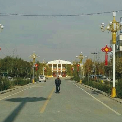 新疆石河子工程实例01
