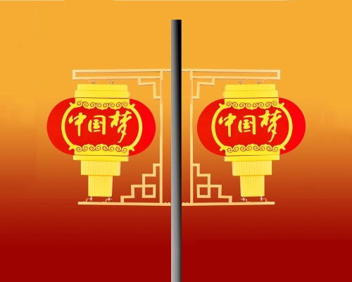 亚克力灯笼厂家