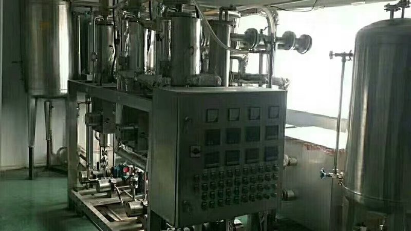 板框压滤机处理量定制：揭秘其选型与配置要点
