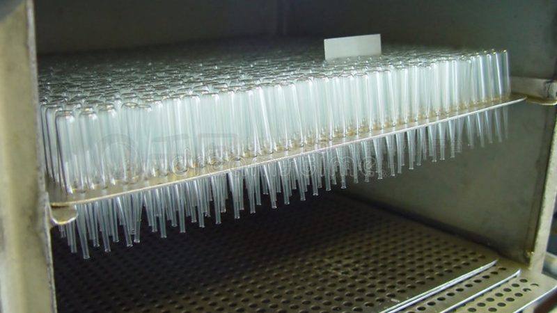 烘干机与干燥设备：如何根据实际需求选择合适的干燥方案