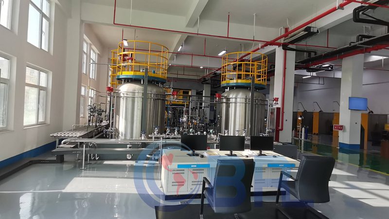进口冷冻干燥机型号选型：工艺匹配是关键