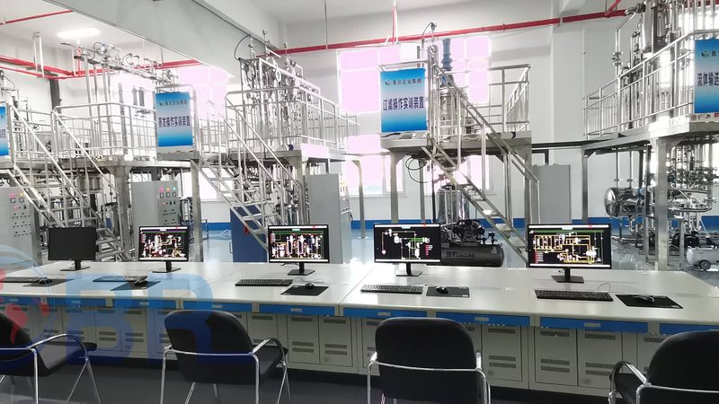 可拆式换热器：揭秘其结构优势与加盟代理之道**
