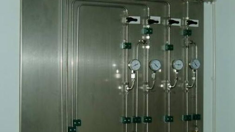 非标压力容器报价单里的秘密：如何快速解读？**