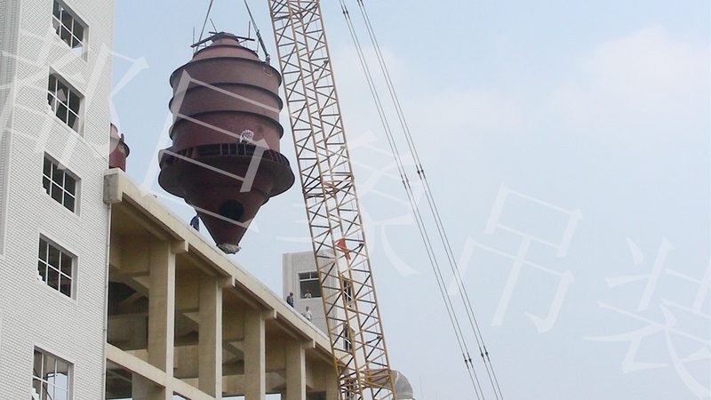制药行业压力容器：安全合规，选对厂家至关重要